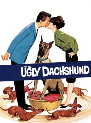 The Ugly Dachshund's poster