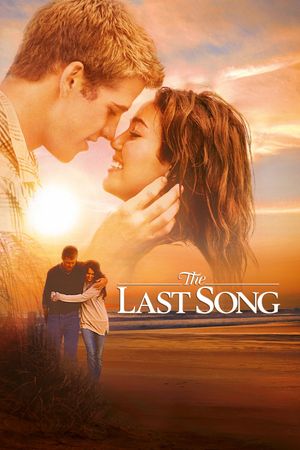 The Last Song's poster