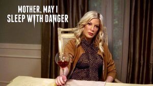 Mother, May I Sleep with Danger?'s poster