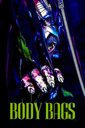 Body Bags's poster