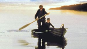 The Return's poster