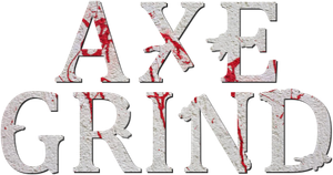 Axe2Grind's poster