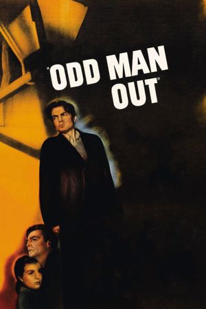 Odd Man Out's poster