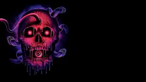 From Beyond's poster