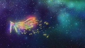 Phoenix: Robe of Feathers's poster