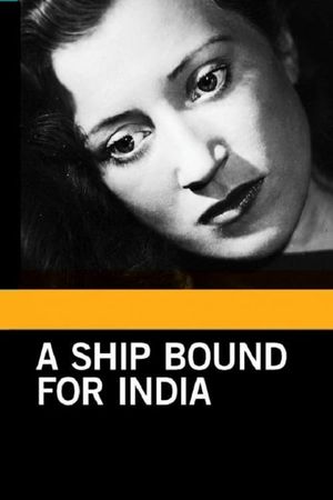 A Ship to India's poster