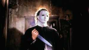 Halloween 5: The Revenge of Michael Myers's poster