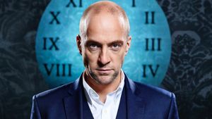 Derren Brown: Miracle's poster