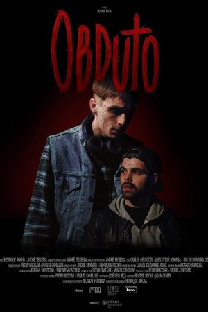 Obduto's poster