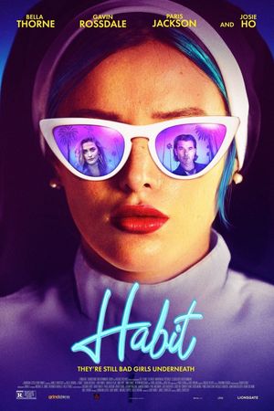 Habit's poster