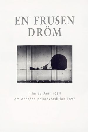 En frusen dröm's poster