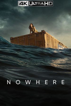 Nowhere's poster
