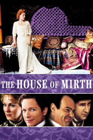 The House of Mirth's poster