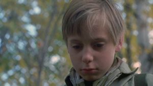 Le temps d'une chasse's poster