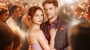 Fake it Till You Love Me's poster