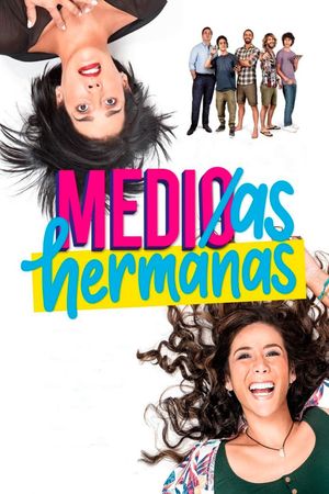 Medias hermanas's poster