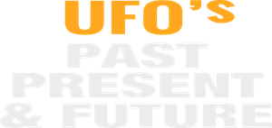 UFOs: Past, Present, and Future's poster