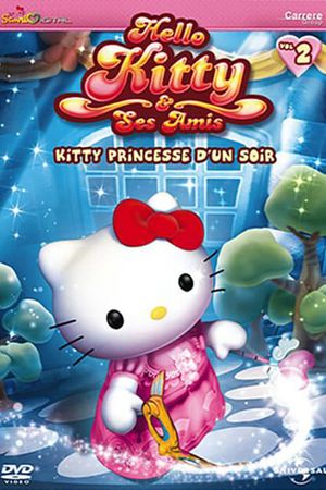 Hello Kitty and Friends: Kitty Princess for a Night's poster