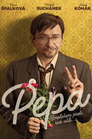 Pepa's poster image