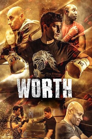 Worth's poster