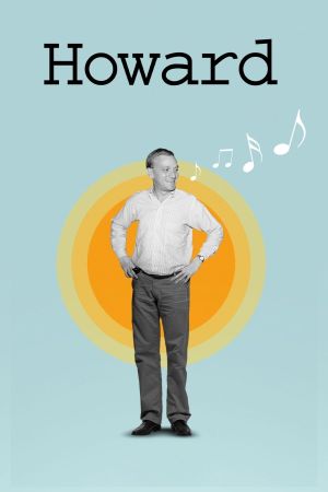 Howard's poster