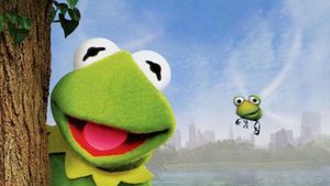 Kermit's Swamp Years's poster