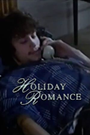 Holiday Romance's poster