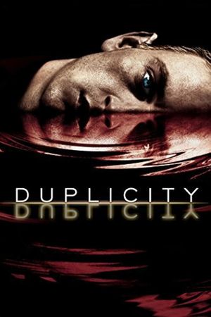 Duplicity's poster