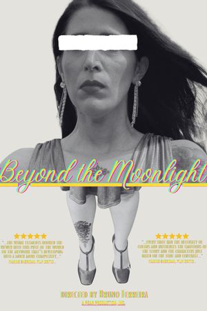 Beyond the Moonlight's poster