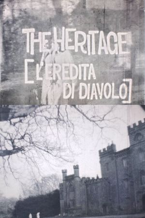 The Devil's Legacy's poster