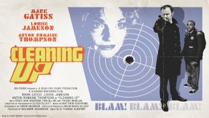 Cleaning Up's poster