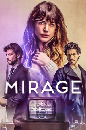 Mirage's poster