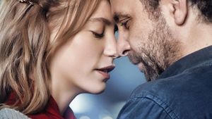 For Both of Us's poster