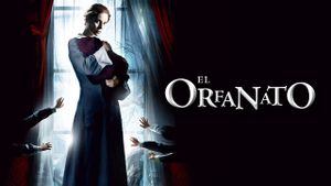 The Orphanage's poster