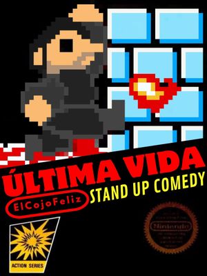 Última Vida: Especial de Stand Up Comedy En Vivo desde Chimalhuacán's poster image