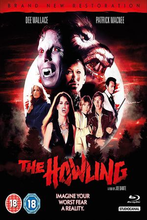 The Howling's poster