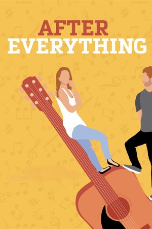 After Everything's poster