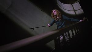 Halloween: The Curse of Michael Myers's poster