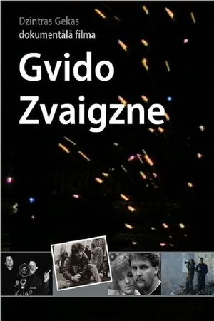 Gvido Zvaigzne's poster