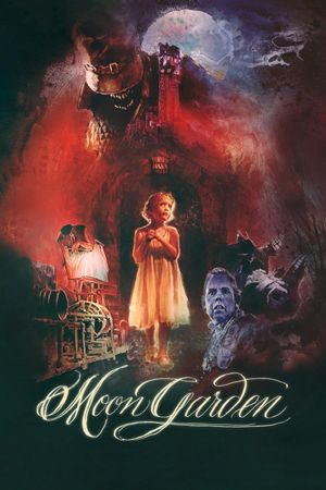 Moon Garden's poster