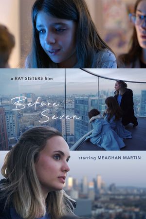 Before Seven's poster