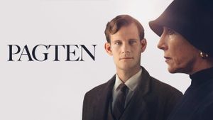The Pact's poster