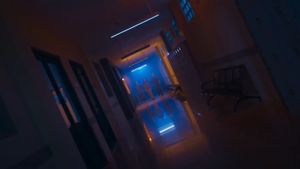 Dosen Ghaib: It's Nighttime or You Already Know's poster