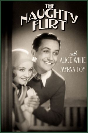 The Naughty Flirt's poster