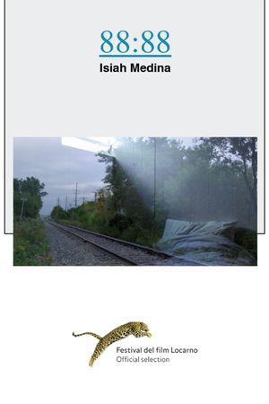 88:88's poster