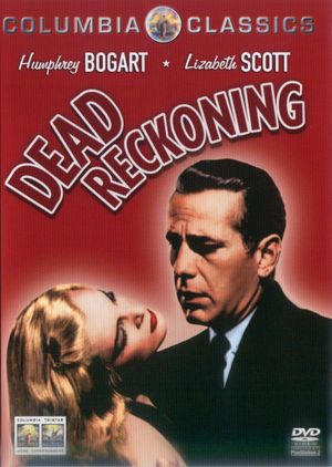 Dead Reckoning's poster