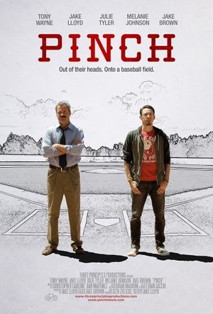 Pinch's poster