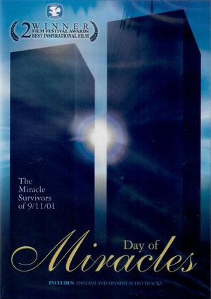 Day of Miracles's poster image