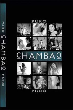 Chambao - Chambao Puro's poster