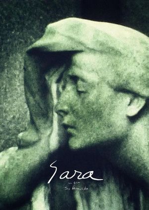 Sara's poster